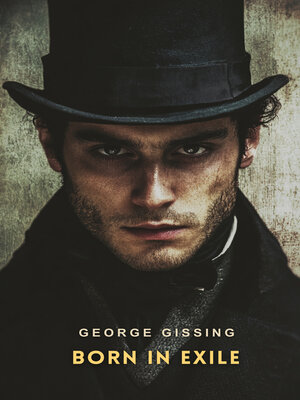 cover image of Born in Exile